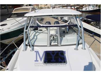 Boston Whaler 285 CONQUEST