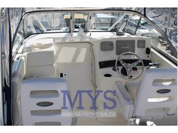 Boston Whaler 285 CONQUEST