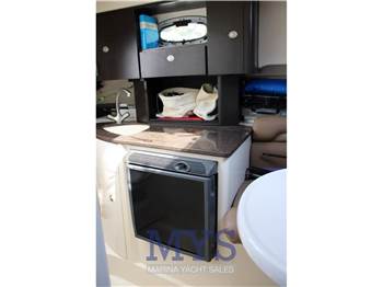 Boston Whaler 285 CONQUEST