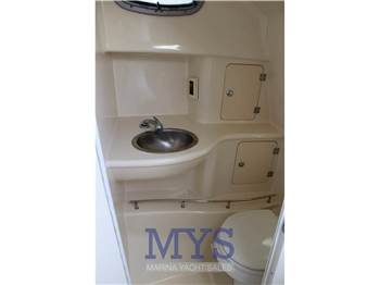 Boston Whaler 285 CONQUEST