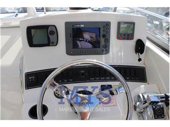 Boston Whaler 285 CONQUEST