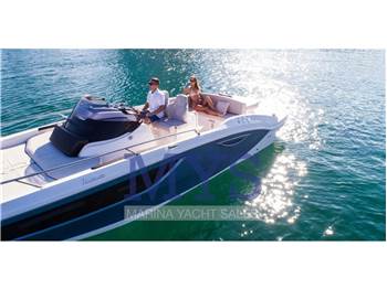 Sessa Marine KEY LARGO 27 IB