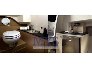 Sessa Marine KEY LARGO 27 IB