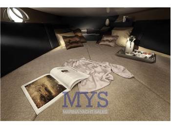 Sessa Marine KEY LARGO 27 IB