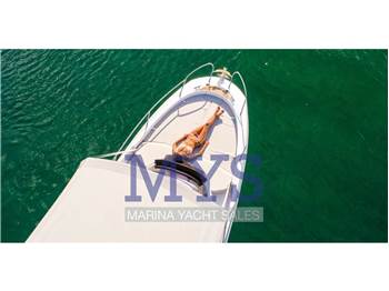 Sessa Marine KEY LARGO 27 IB