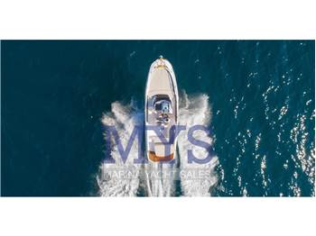Sessa Marine KEY LARGO 27 IB