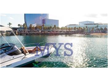 Sessa Marine KEY LARGO 27 IB