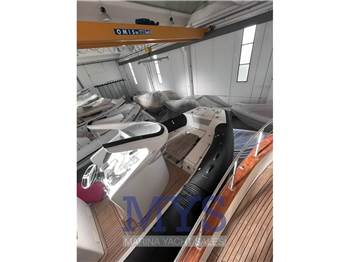 Pirelli Pirelli PZero 880 EFB