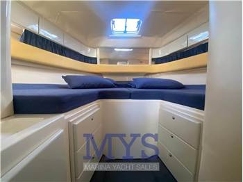 Fiart Mare 32 Genius