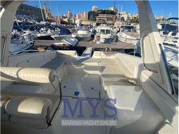 Fiart Mare 32 Genius
