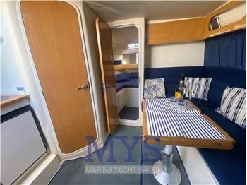 Fiart Mare 32 Genius