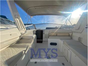 Fiart Mare 32 Genius