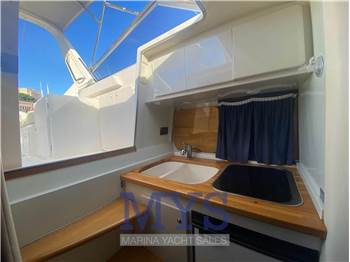 Fiart Mare 32 Genius