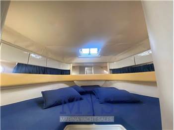 Fiart Mare 32 Genius