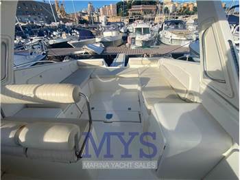 Fiart Mare 32 Genius
