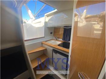Fiart Mare 32 Genius
