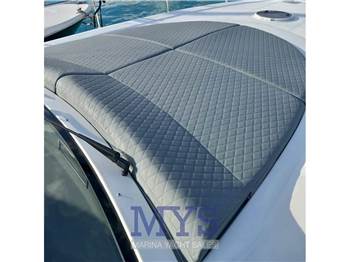 Pershing Pershing 50'