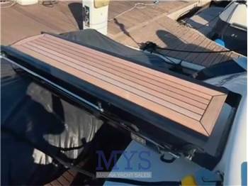 Pershing Pershing 50'