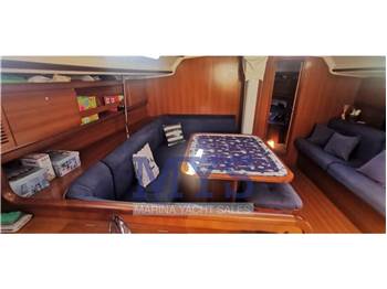 Cantiere del Pardo Grand Soleil 50
