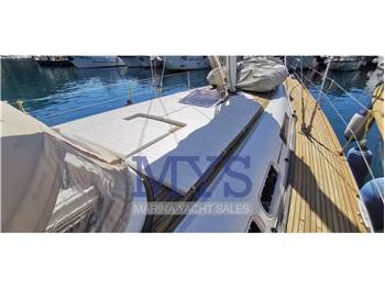 Cantiere del Pardo Grand Soleil 50