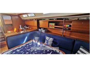 Cantiere del Pardo Grand Soleil 50