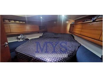 Cantiere del Pardo Grand Soleil 50