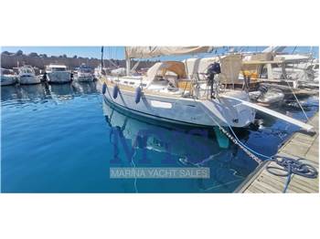 Cantiere del Pardo Grand Soleil 50