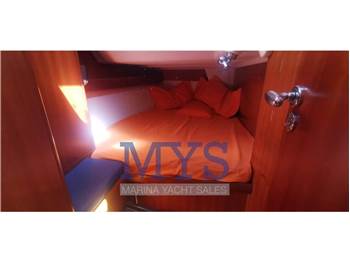 Cantiere del Pardo Grand Soleil 50