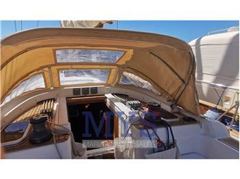 Cantiere del Pardo Grand Soleil 50