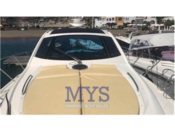 Cranchi MEDITERRANEE 43