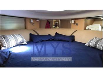 Cranchi MEDITERRANEE 43