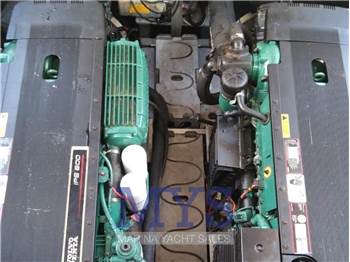 Cranchi MEDITERRANEE 43