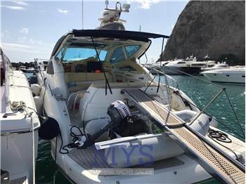 Cranchi MEDITERRANEE 43