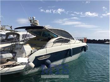 Cranchi MEDITERRANEE 43