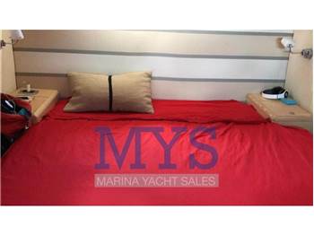 Cranchi MEDITERRANEE 43
