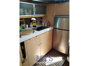 Cranchi MEDITERRANEE 43