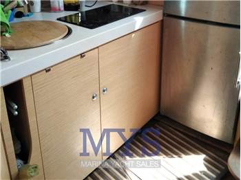 Cranchi MEDITERRANEE 43