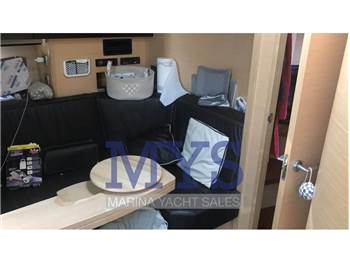 Cranchi MEDITERRANEE 43