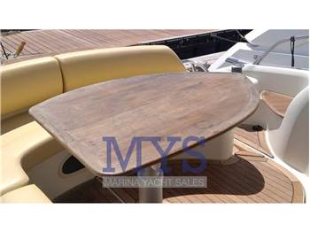 Cranchi MEDITERRANEE 43