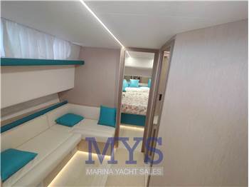 Apreamare Gozzo 45