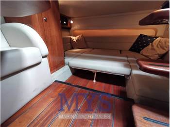 Crownline 340CR