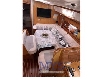 Bavaria 42 Cruiser