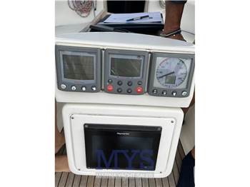 Bavaria 42 Cruiser