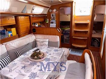 Bavaria 42 Cruiser