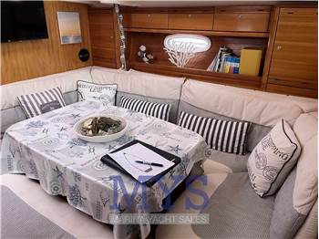 Bavaria 42 Cruiser