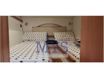Blu Martin SUN TOP 13.50