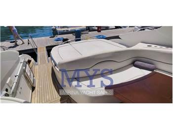 Blu Martin SUN TOP 13.50
