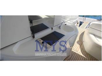 Blu Martin SUN TOP 13.50