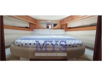 Blu Martin SUN TOP 13.50