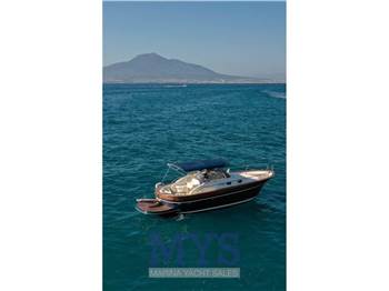 Apreamare APREA 32 OPEN